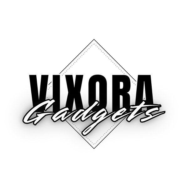 Vixora Gadgets